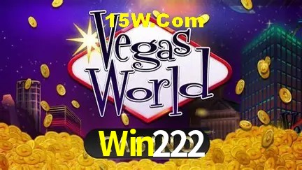 Biblioteca de slots populares na Win222
