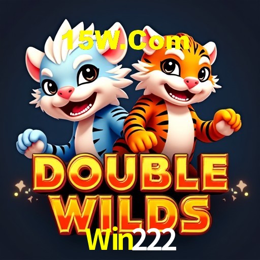 Página oficial no Facebook da Win222