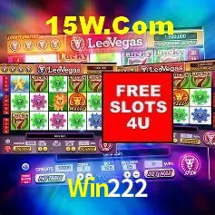 Benefícios VIP na Win222