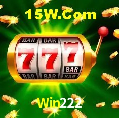 Loterias online na Win222