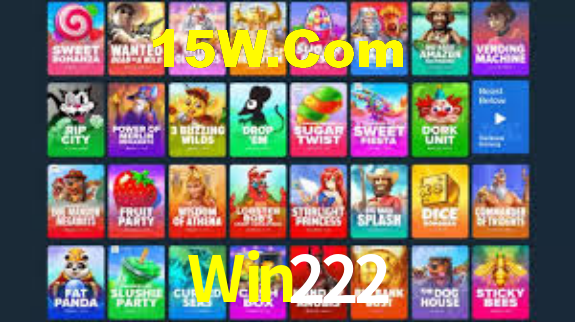 Mercados ao vivo e cash out na Win222